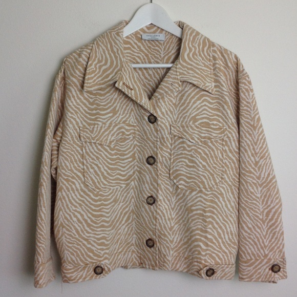 Opullence Paris - Jacket & Short Set - Picture 3 of 9